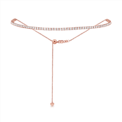 Diamond Tennis Choker