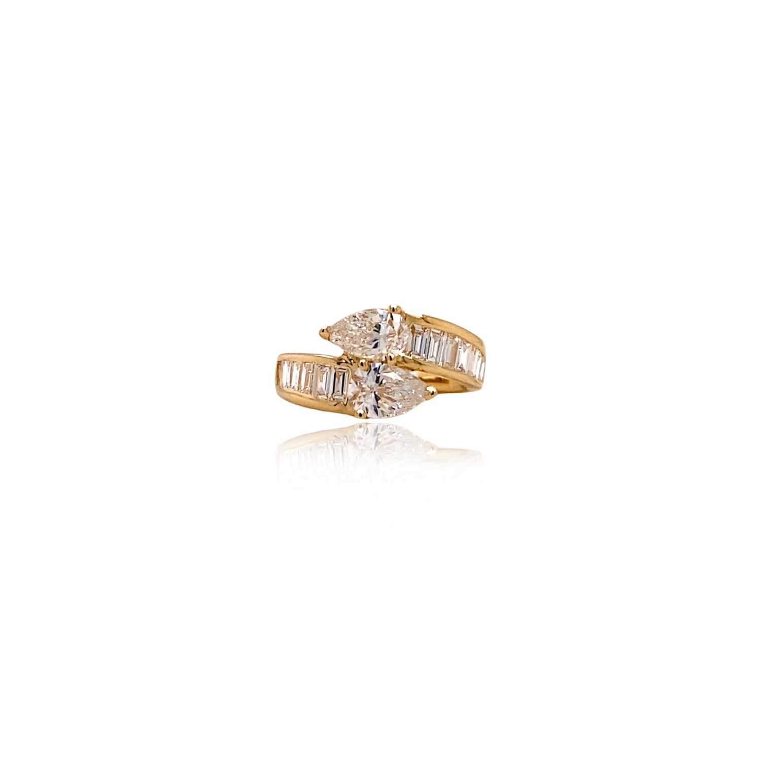 Sutton Ear Cuff