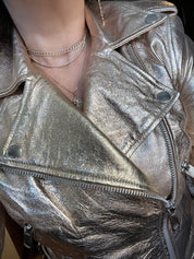 Diamond Curb Choker