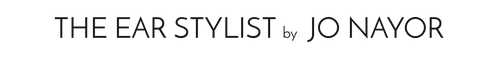 The Ear Stylist by Jo Nayor logo