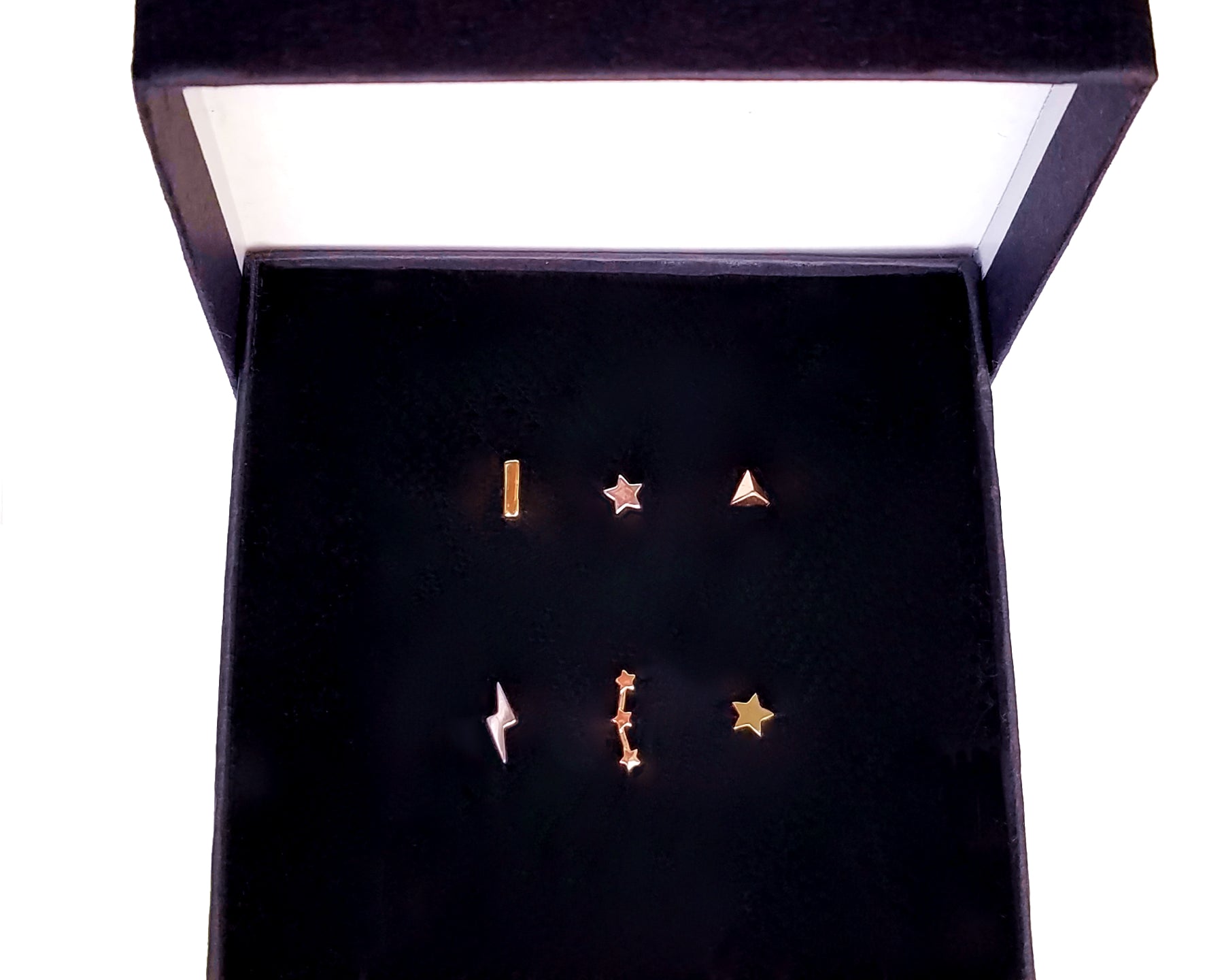 We Believe in Choice…The B Box