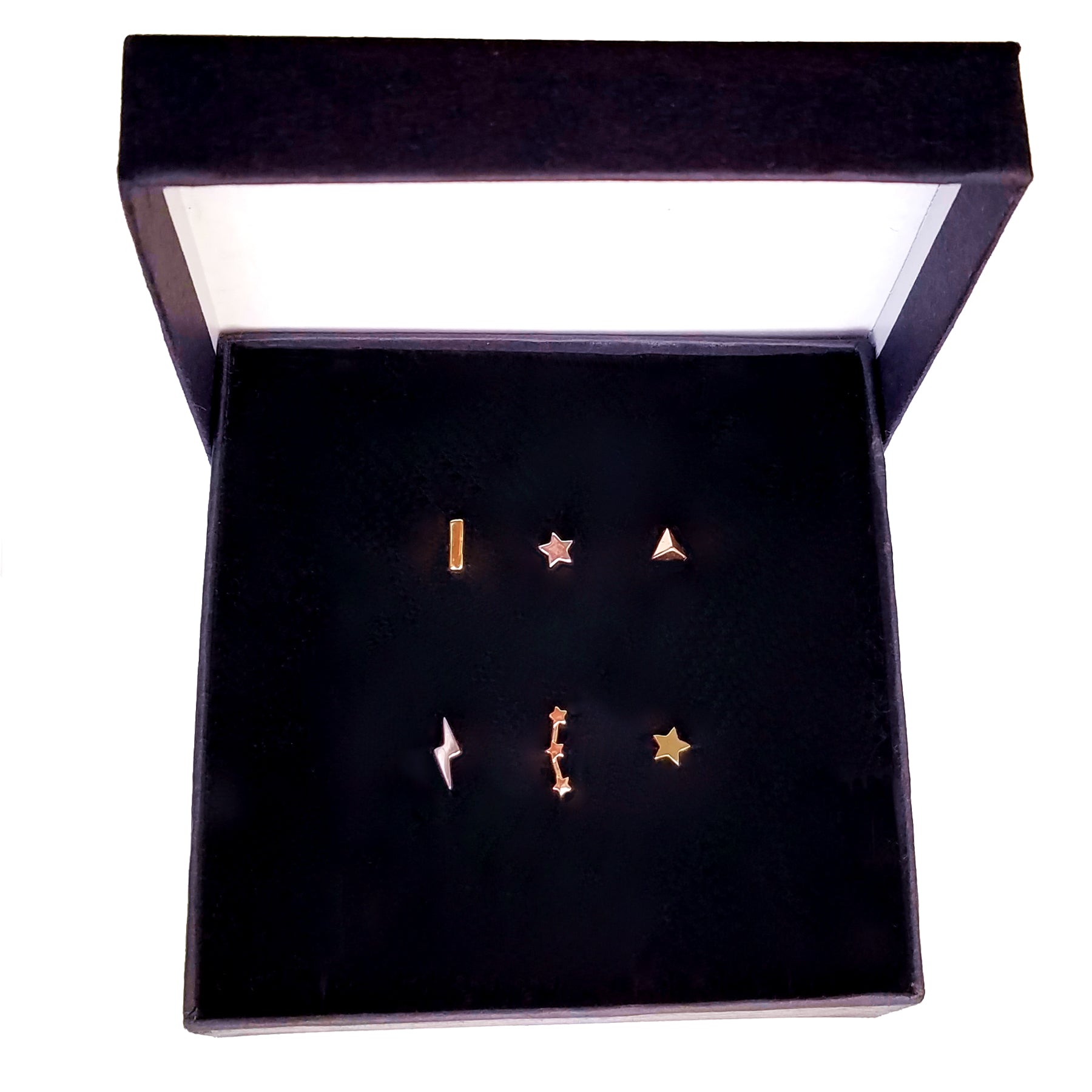 We Believe in Choice…The B Box