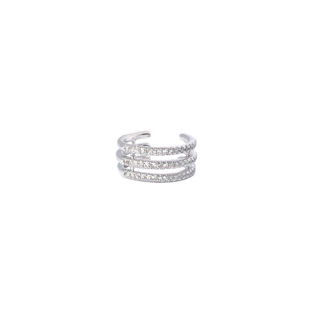 It’s all about the Ear Cuff