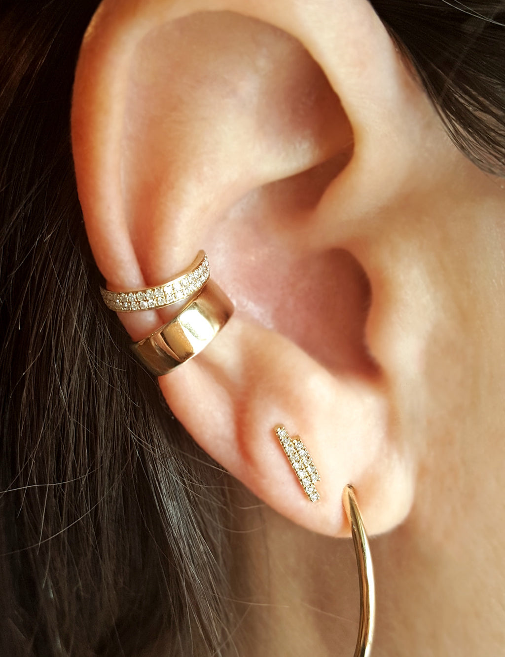 I Love a Good Ear Story