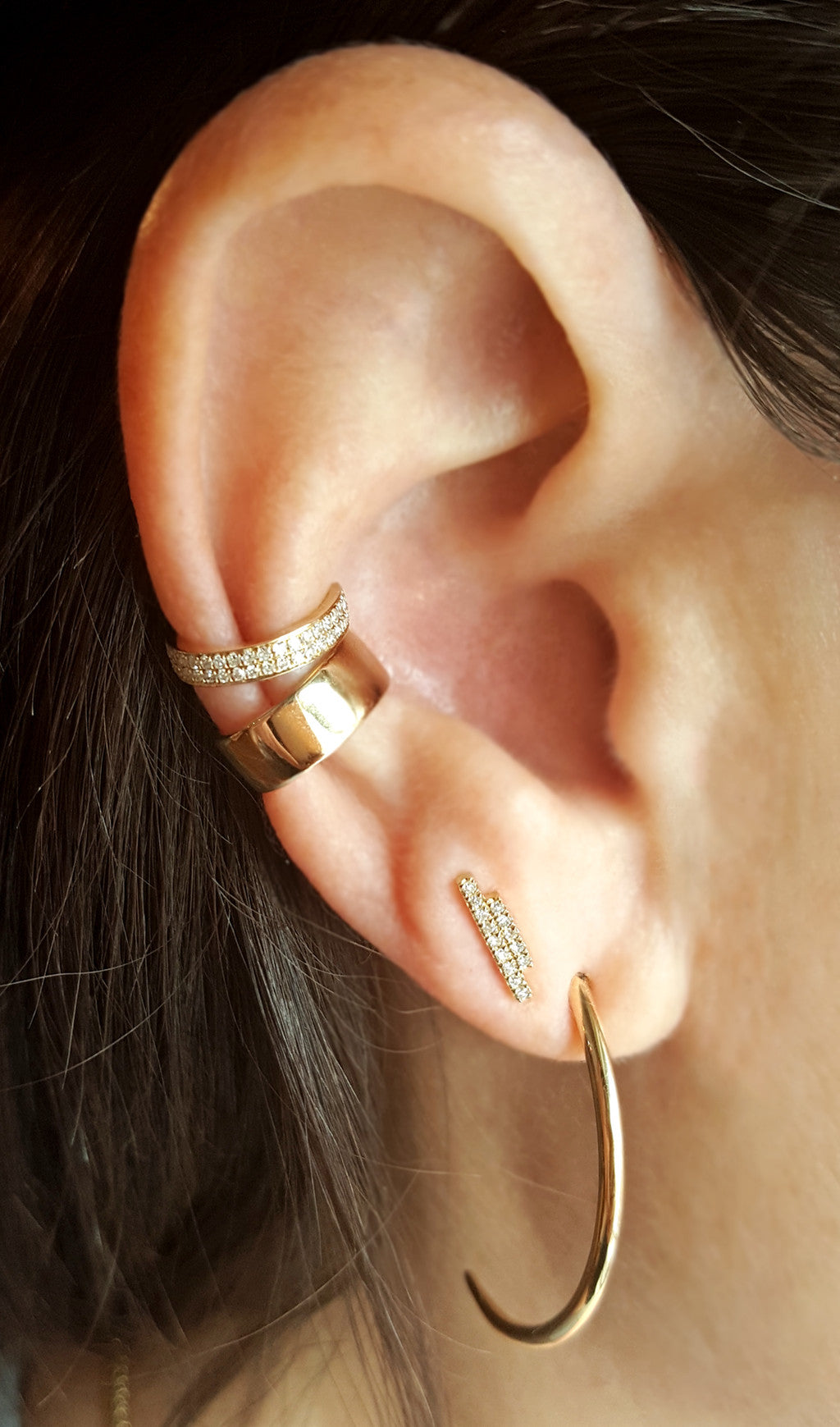 I Love a Good Ear Story