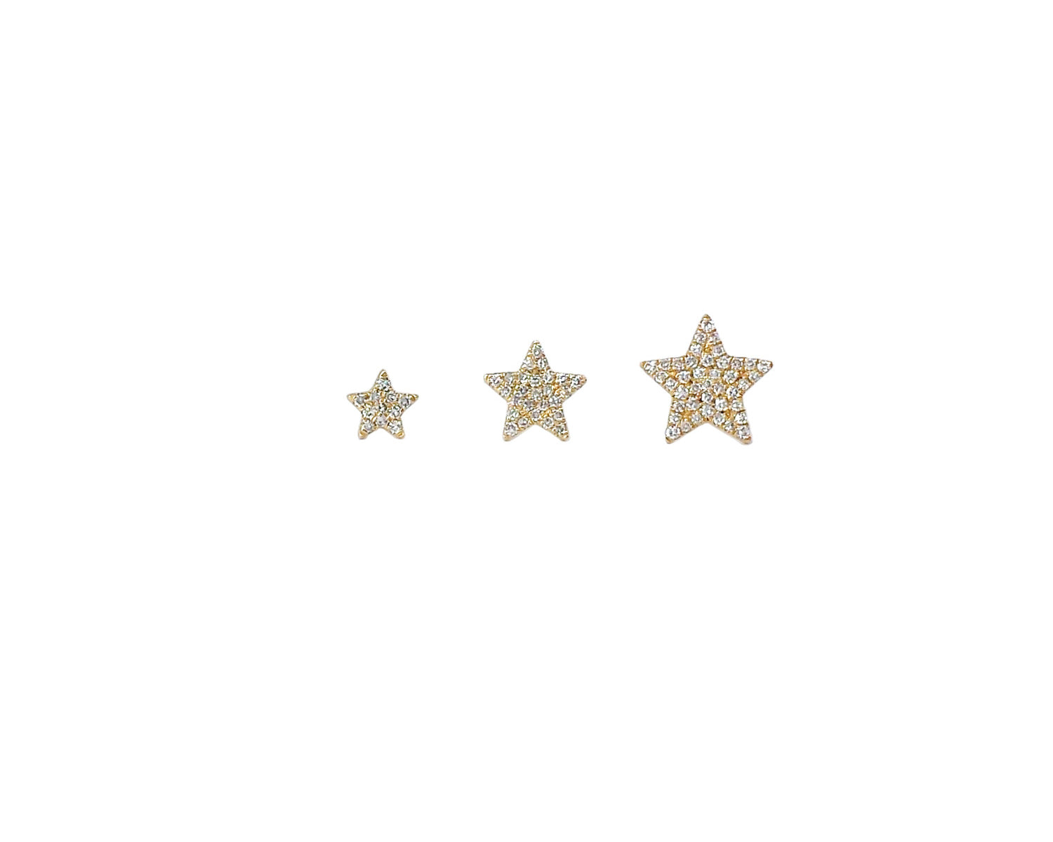 Shoot for the Stars