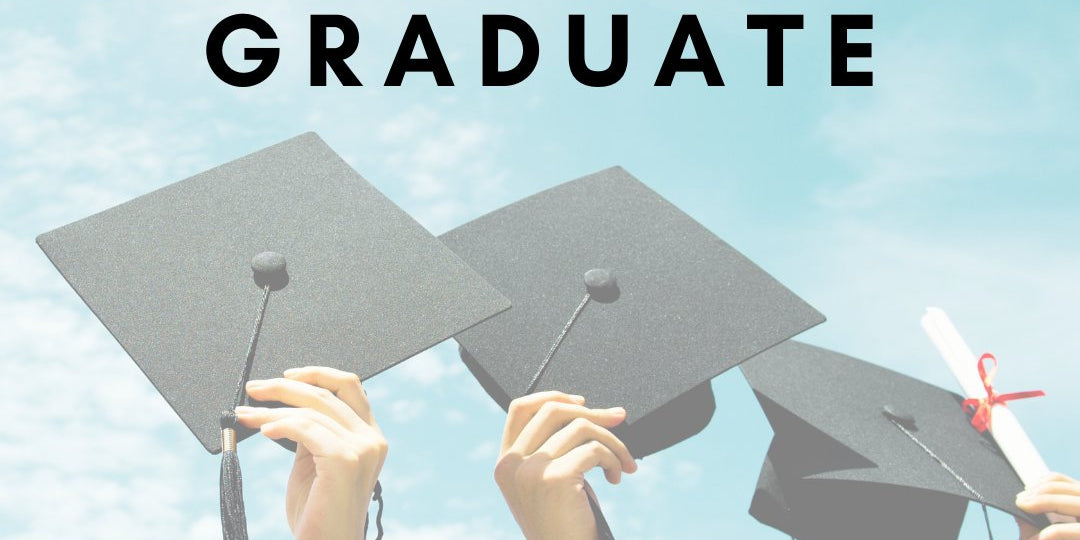 Graduation Guide