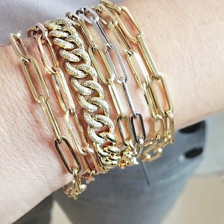 Bracelets