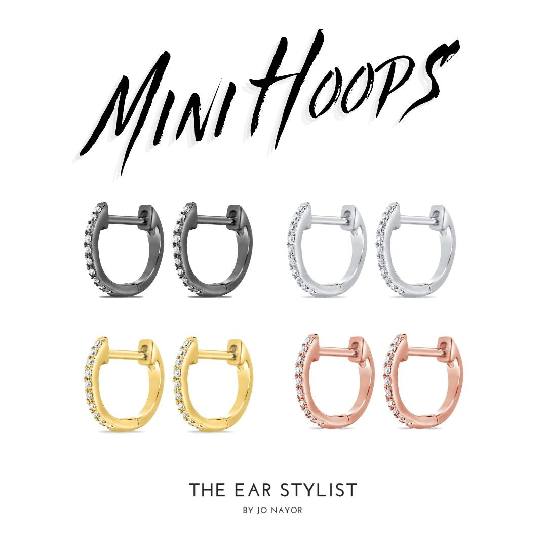 MINI HOOP FLASH SALE