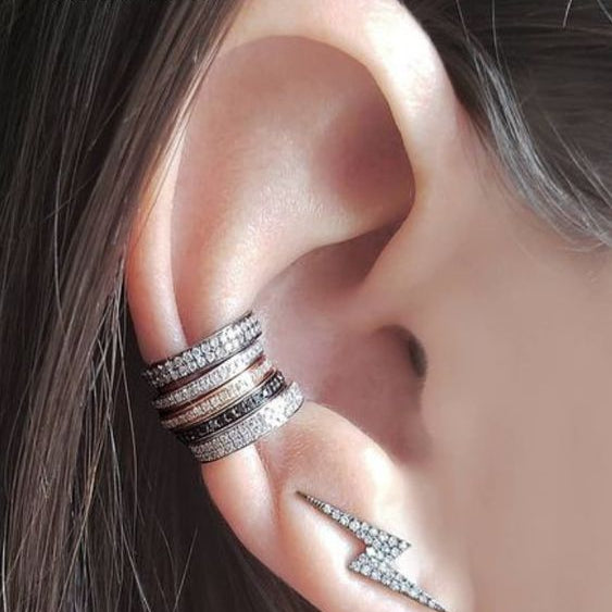Ear Cuffs