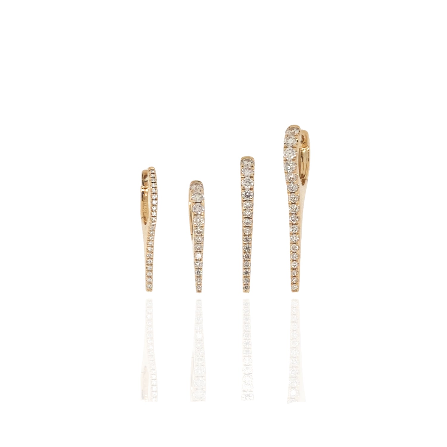 Shop All Earrings