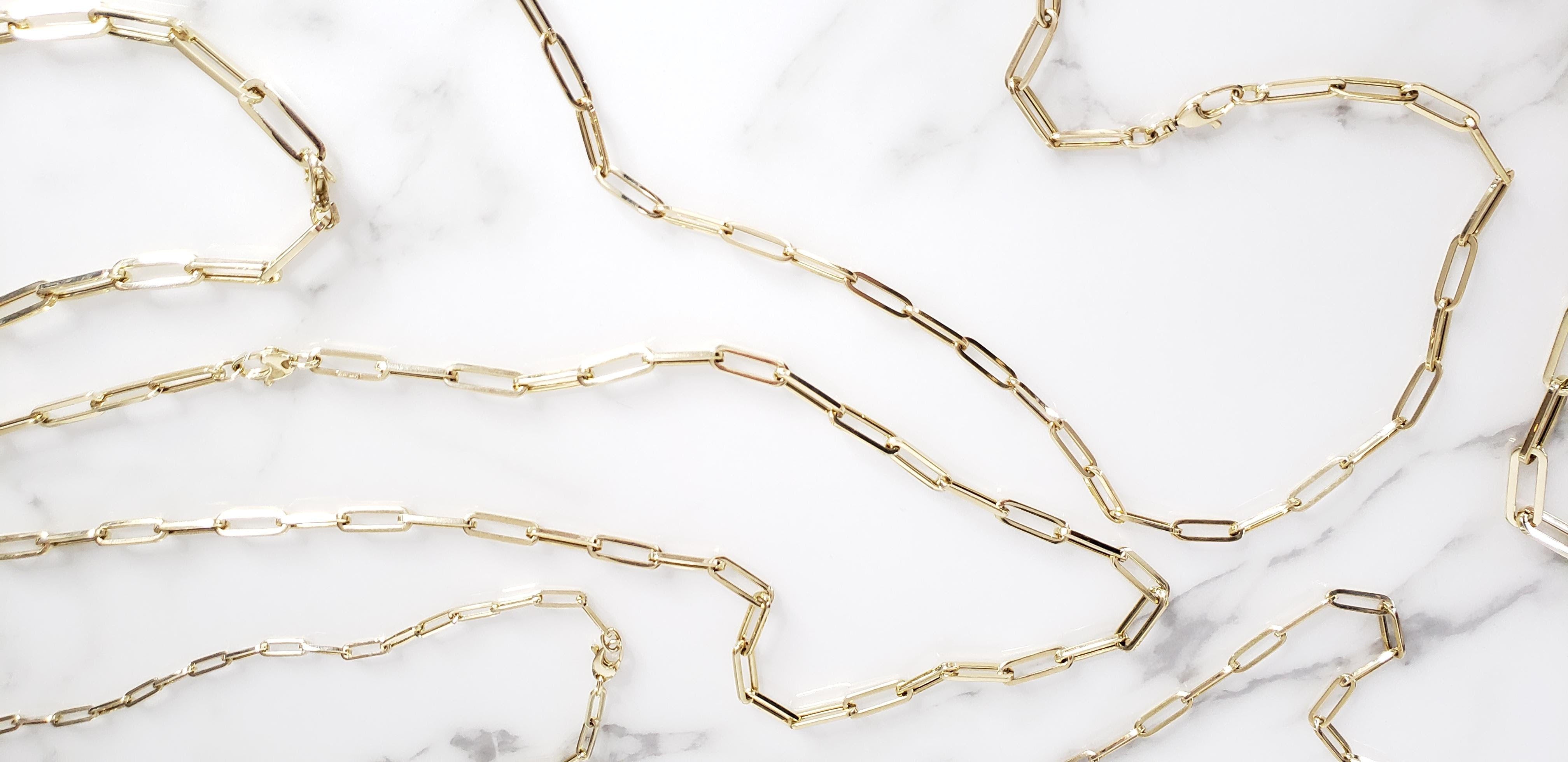 Jewelry Trends 2024
