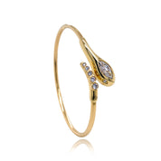 Flexible Serpentine Cuff