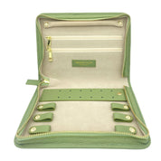 Jo Nayor's Travel Case - Jewelry Case - The Ear Stylist by Jo Nayor