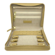 Jo Nayor's Travel Case - Jewelry Case - The Ear Stylist by Jo Nayor