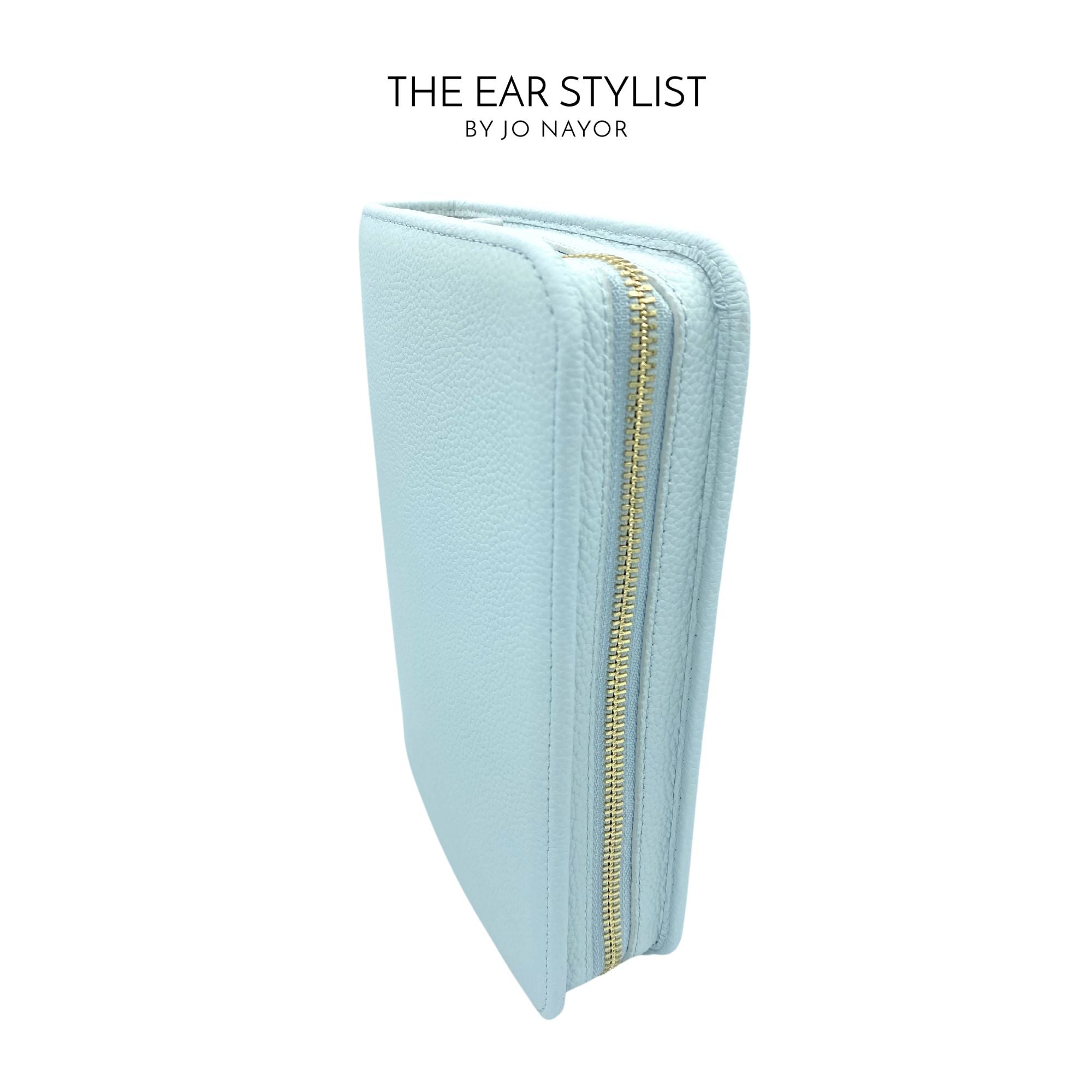 Jo Nayor's Travel Case - Jewelry Case - The Ear Stylist by Jo Nayor