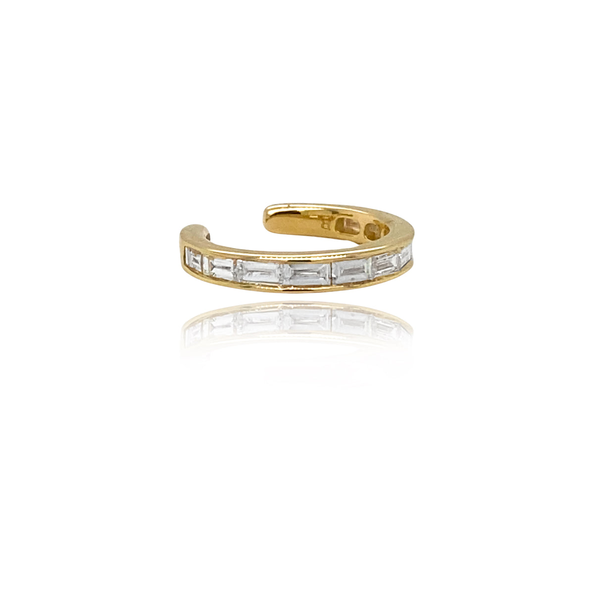 Ear Cuff Collection – The Ear Stylist by Jo Nayor