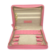Jo Nayor's Travel Case - Jewelry Case - The Ear Stylist by Jo Nayor