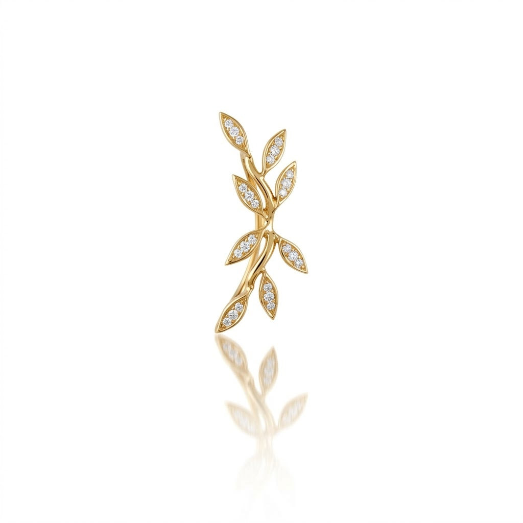 Diamond Vine Climber