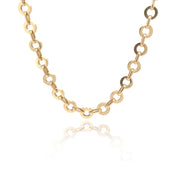 Ophelia Link Necklace