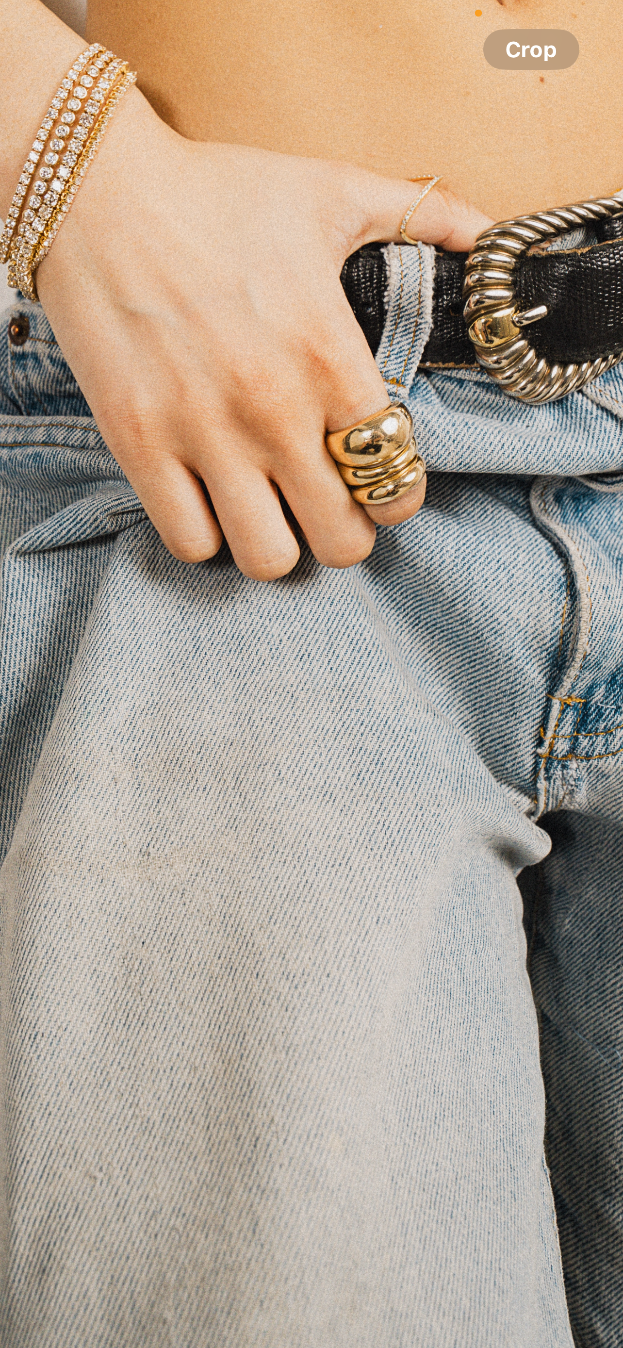 Jo Nayor's Dome Noble Stackers