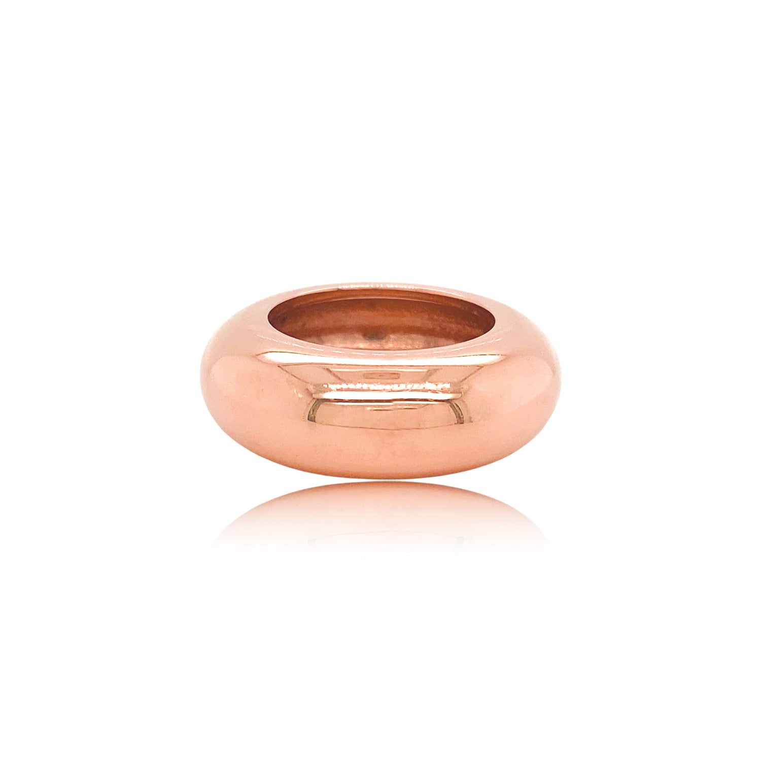 Jo Nayor's Nola Ring - Designer Jewelry - The Ear Stylist by Jo Nayor