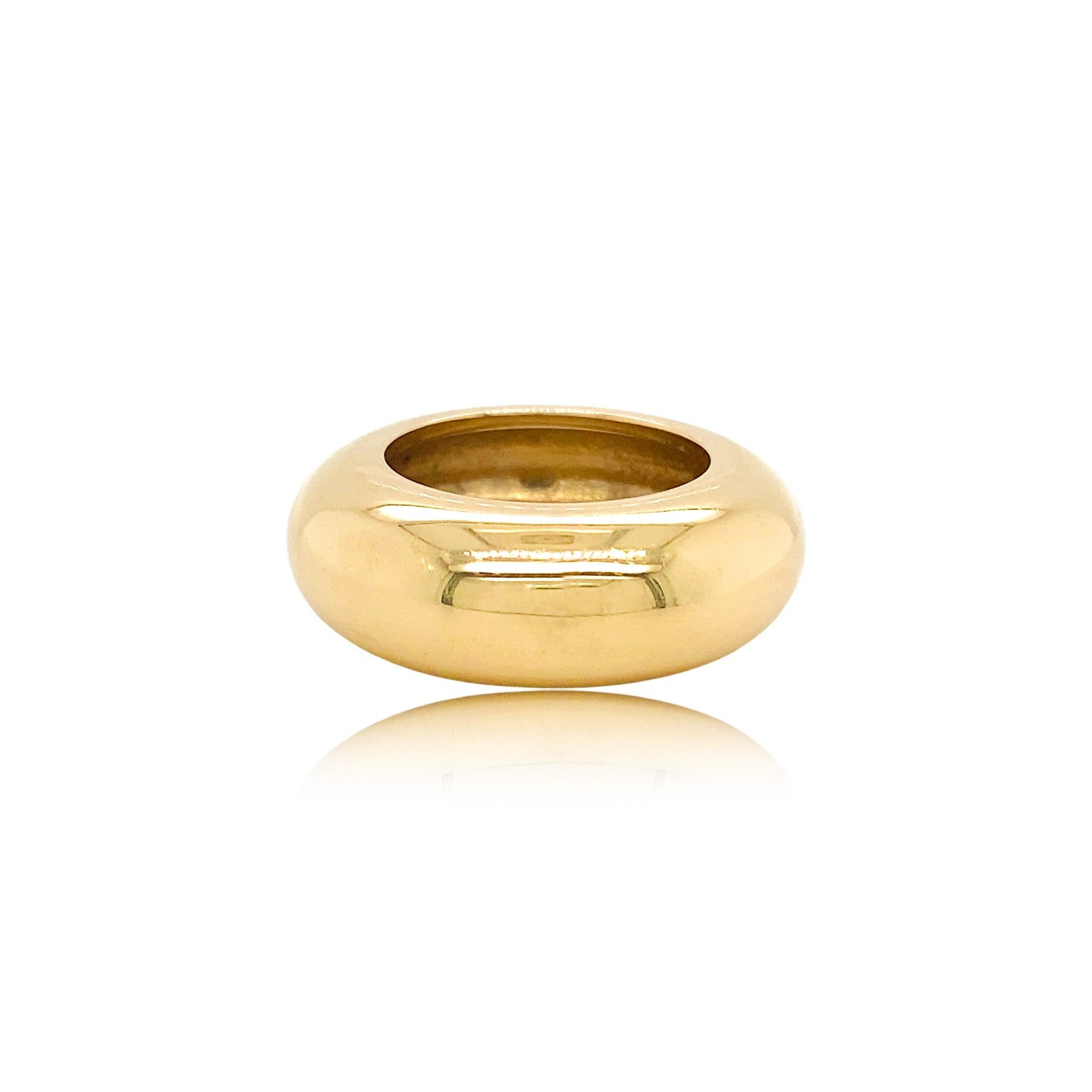 Jo Nayor's Nola Ring - Designer Jewelry - The Ear Stylist by Jo Nayor