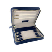 Jo Nayor's Travel Case - Jewelry Case - The Ear Stylist by Jo Nayor
