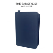 Jo Nayor's Travel Case - Jewelry Case - The Ear Stylist by Jo Nayor