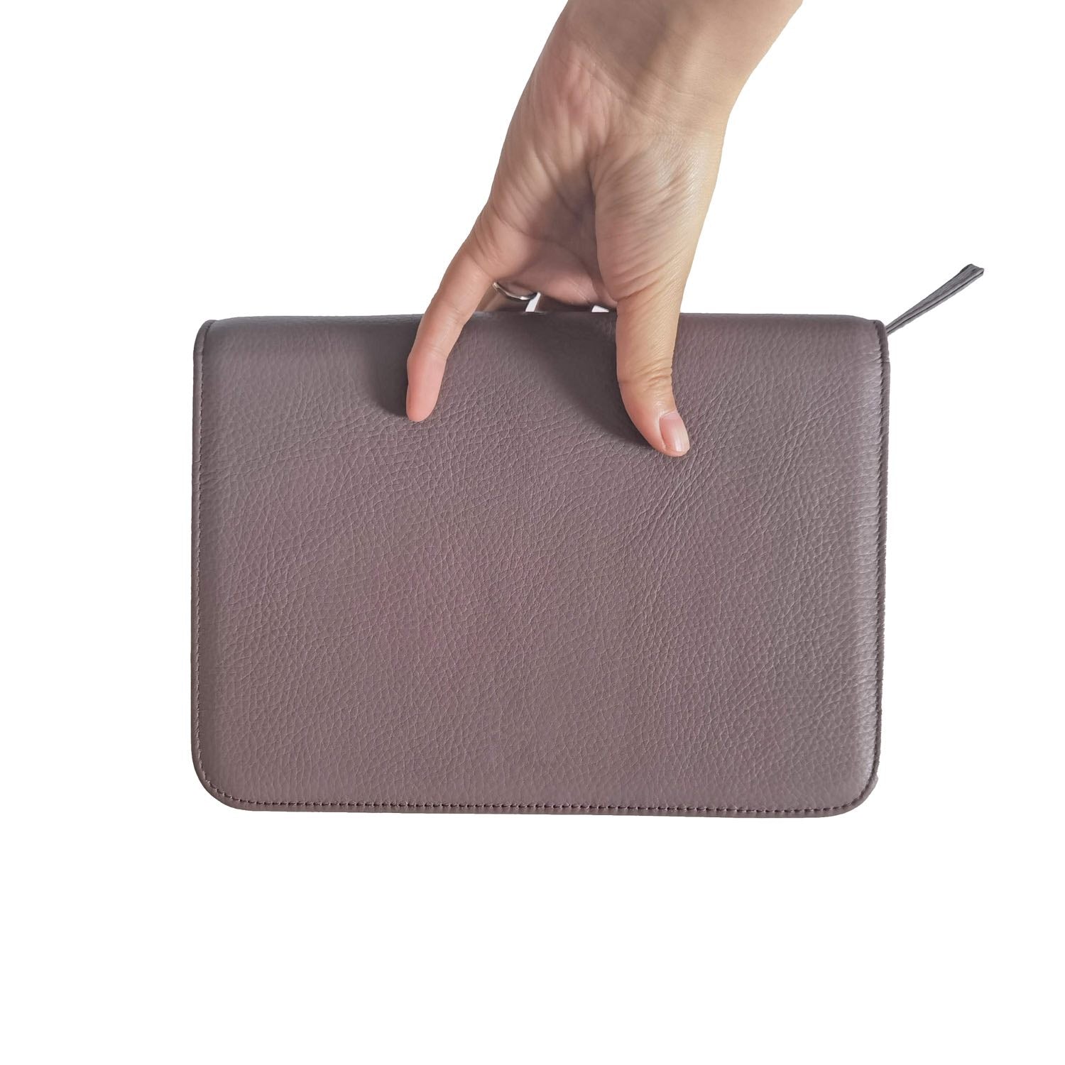 Jo Nayor's Travel Case - Jewelry Case - The Ear Stylist by Jo Nayor