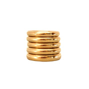 Belle Band - Designer Earrings - The EarStylist by Jo Nayor 