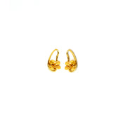 The Better Backing - The Ear Stylist by Jo Nayor