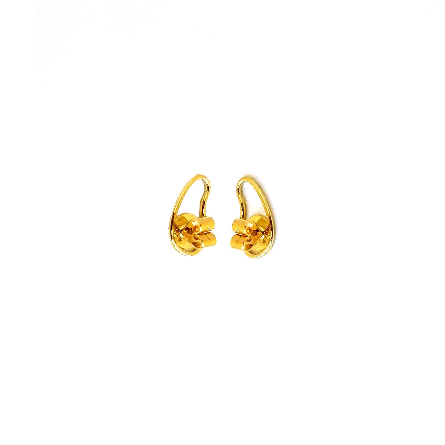 The Better Backing - The Ear Stylist by Jo Nayor