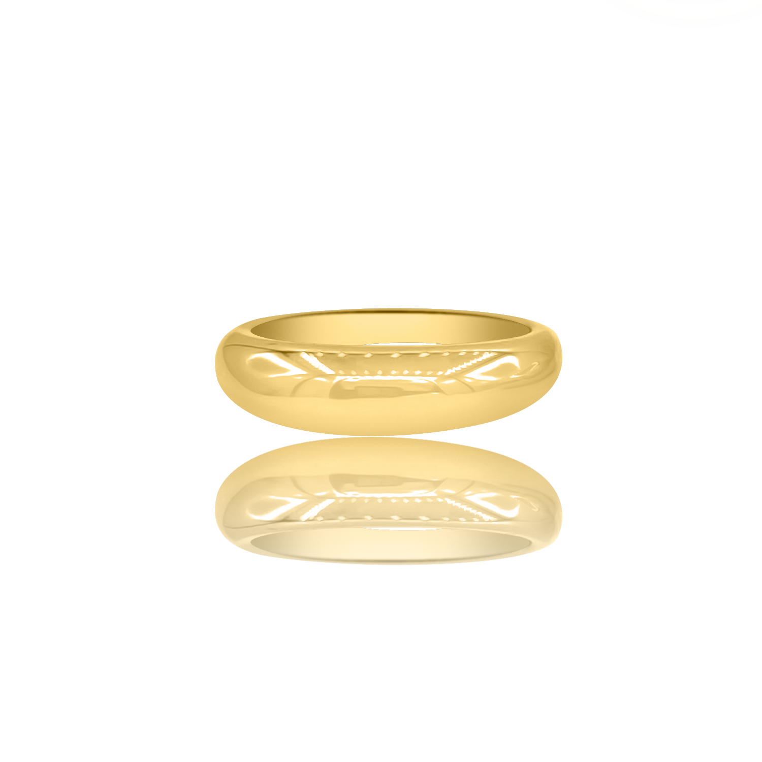 Jo Nayor's Noble Stacker Rings - Designer Jewelry - Jo Nayor