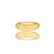 Jo Nayor's Noble Stacker Rings - Designer Jewelry - Jo Nayor