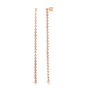 Diamond Duster Earring - Diamond Earrings - Ear Stylist by Jo Nayor