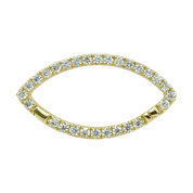 Diamond Marquis Component - Necklaces - The Ear Stylist by Jo Nayor