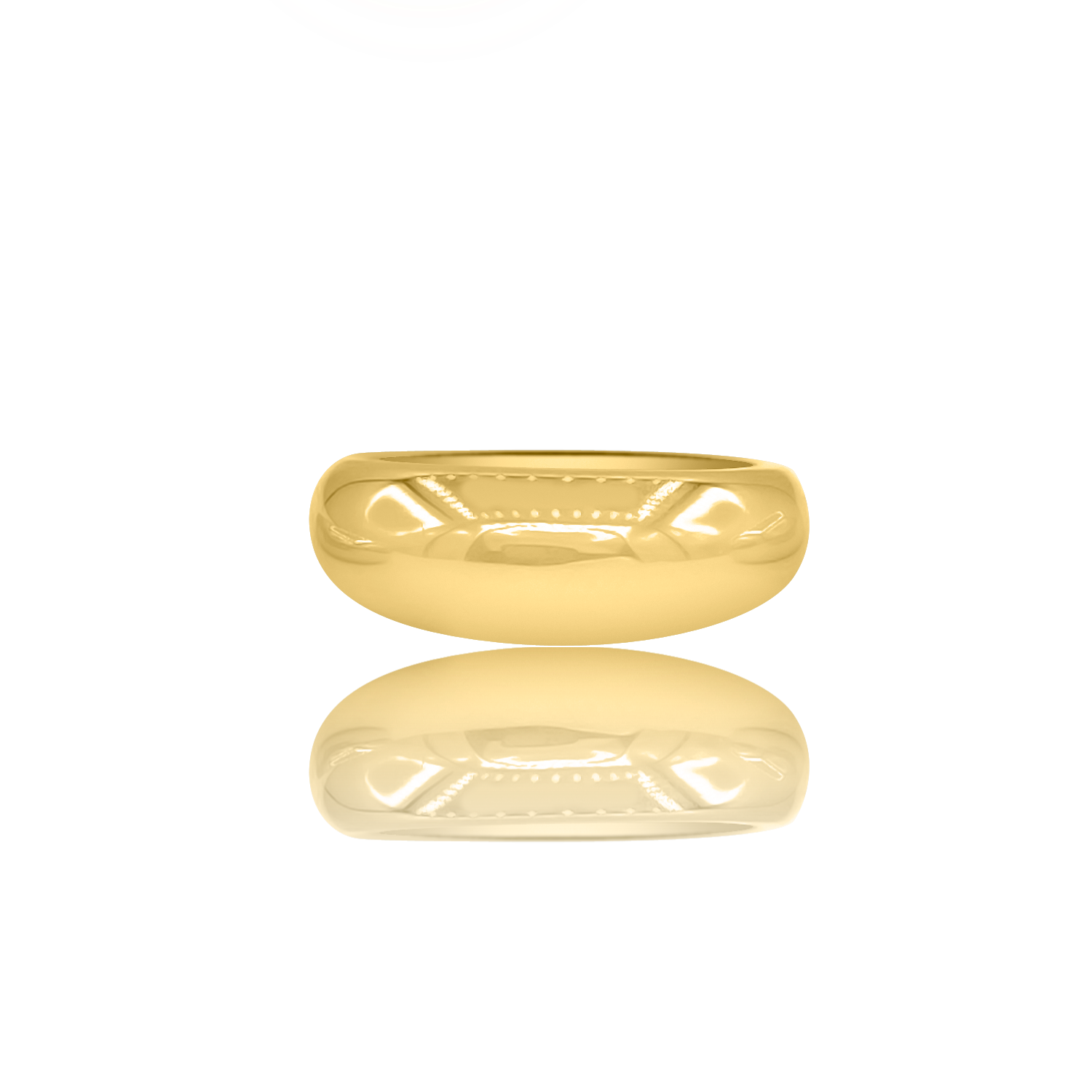 Jo Nayor's Noble Stacker Rings - Designer Jewelry - Jo Nayor
