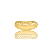 Jo Nayor's Noble Stacker Rings - Designer Jewelry - Jo Nayor