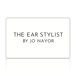 Jo Nayor Gift Card - The Ear Stylist by Jo Nayor