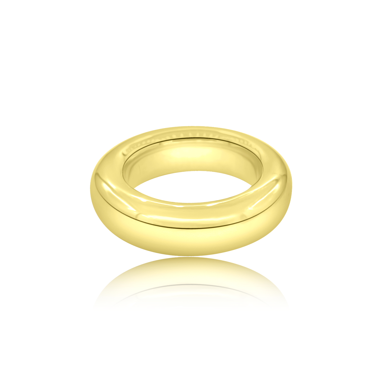 Jo Nayor's Neptune Ring - Designer Jewelry - Jo Nayor
