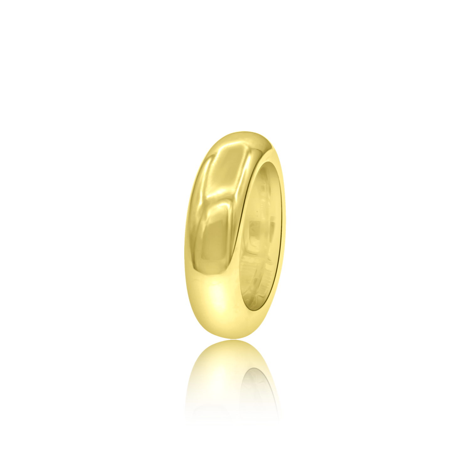 Jo Nayor's Neptune Ring - Designer Jewelry - Jo Nayor