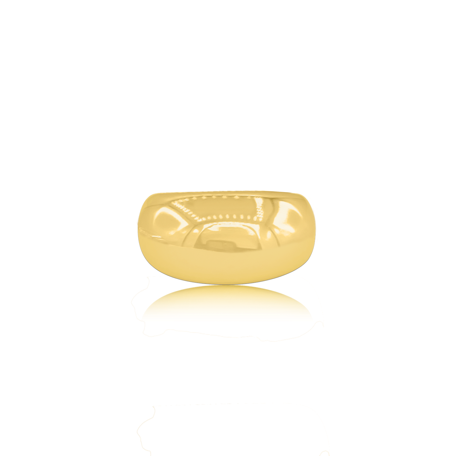 Jo Nayor's Noble Stacker Rings - Designer Jewelry - Jo Nayor