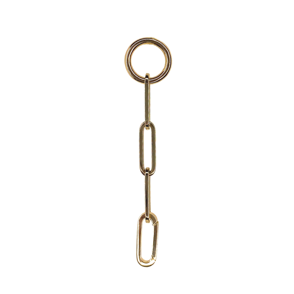 Colossal Component Set - Designer Earrings - The EarStylist by Jo Nayor 