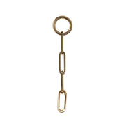 Colossal Component Set - Designer Earrings - The EarStylist by Jo Nayor 