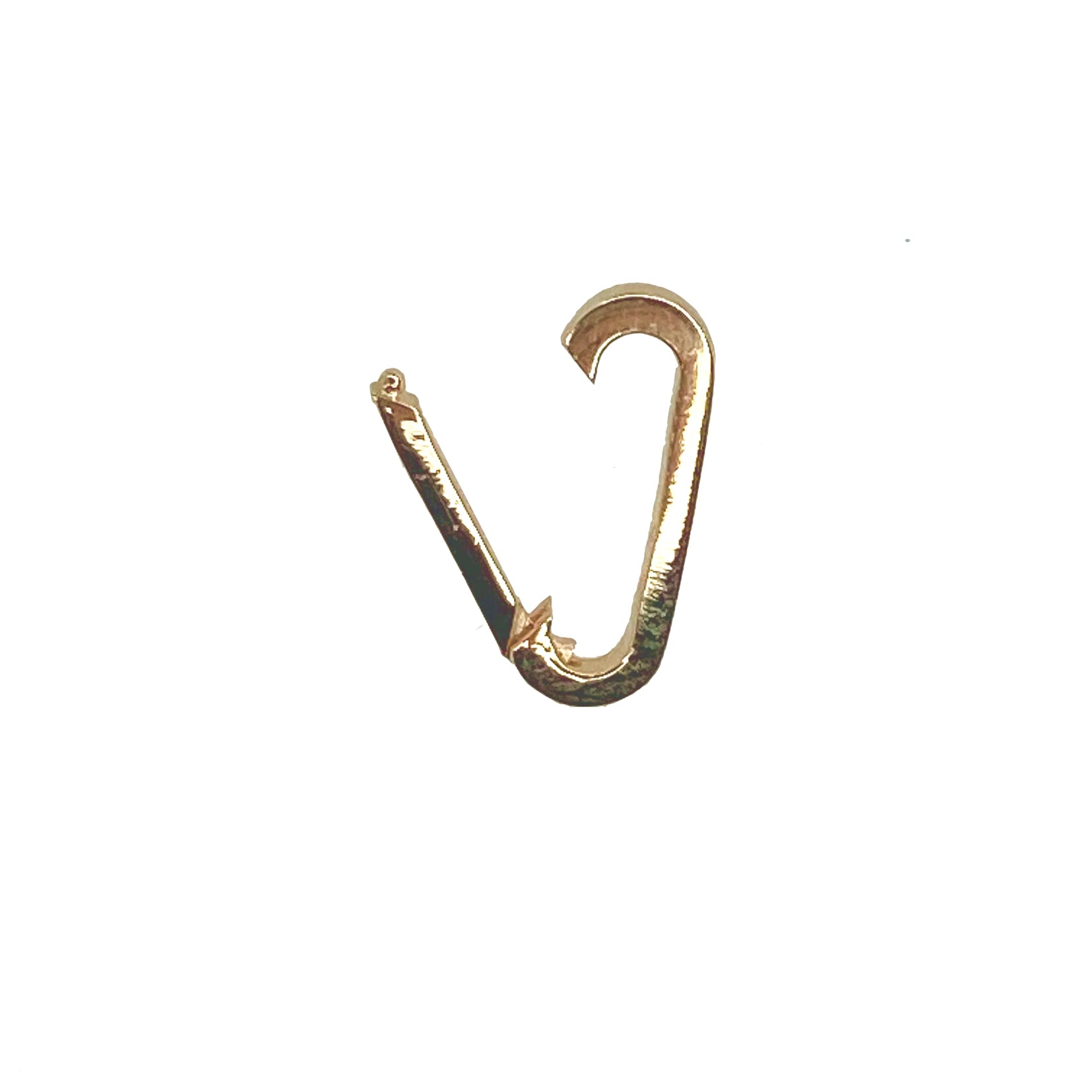 Colossal Component Set - Designer Earrings - The EarStylist by Jo Nayor 