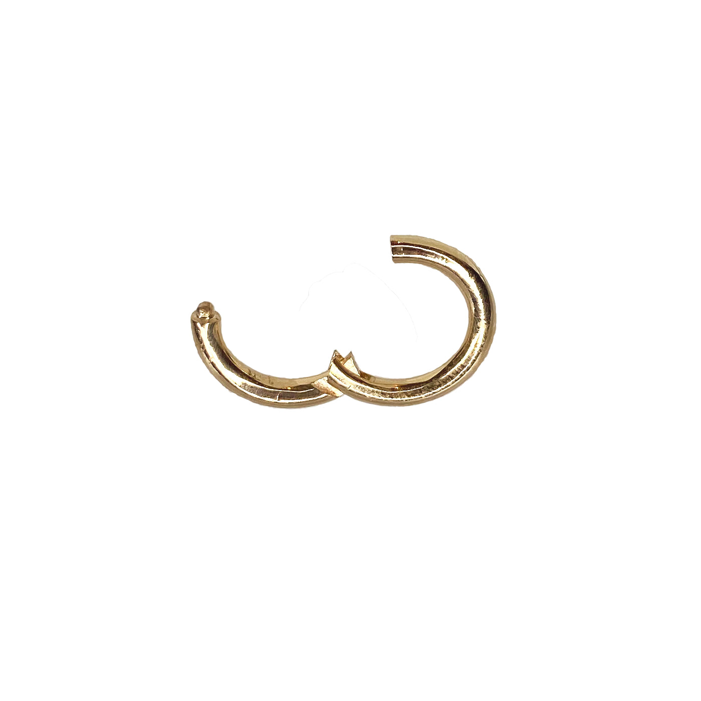 Colossal Component Set - Designer Earrings - The EarStylist by Jo Nayor 